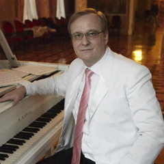 Vadim Tikhonov