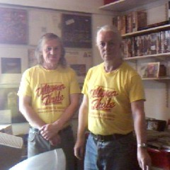 Ultima Thule Records