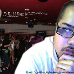D riddimz