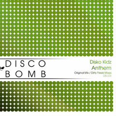 DiskoKidz