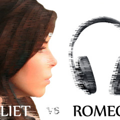 JULIET vs ROMEOS - GIVE IN TO MY LOVE (SNOOP DOG MASH-UP)