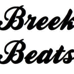 Breek Beats Mixtapes