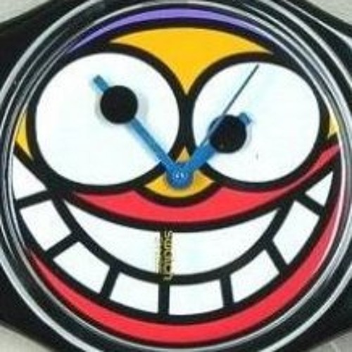 SoundCloud profile picture for @swatch