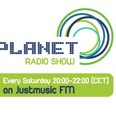 Gary Beck live @ Planet Radio Show Special (Justmusic FM)-17-March-2012