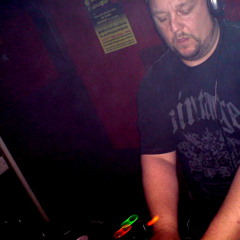 Christopher Danger Platt