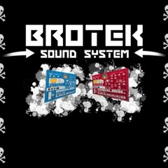 Brotek Sound System