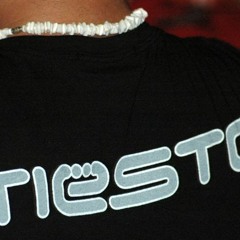 Dj Tiesto - group - fan