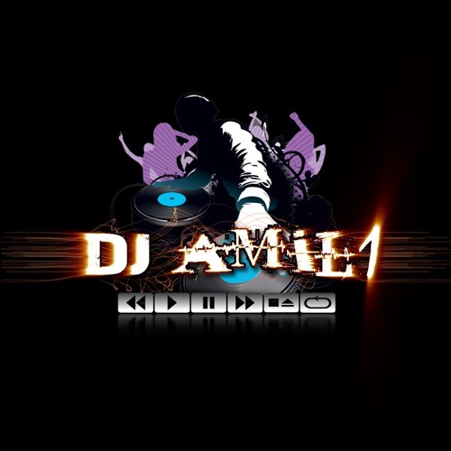Chris Brown Sing Like me (Remix) DJ Amil1