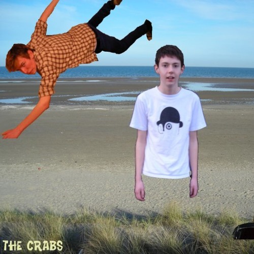 SoundCloud profile picture for @crabs