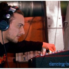 Dj Moksha