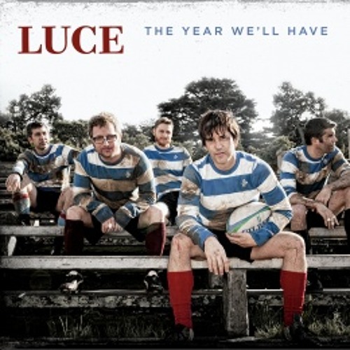 03 The Year We'll Have