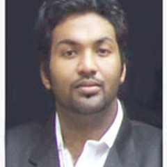Aravind krishnan