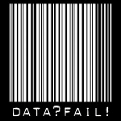DATA?FAIL!