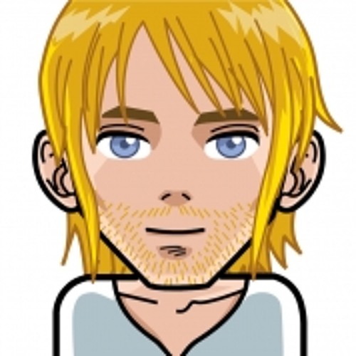 SoundCloud profile picture for @pager