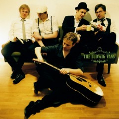 The Ludwig Vans