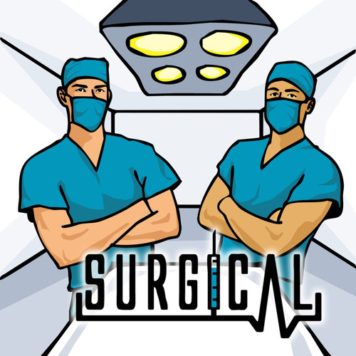 SoundCloud profile picture for @surgical