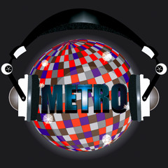 Into The Groove (DJ Metro Get's into Madonna Remix))