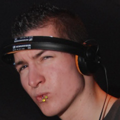DJ Gizeh