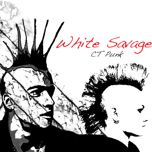 White Savages’s avatar