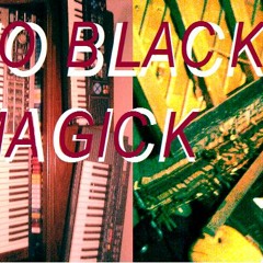 No Black Magick