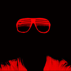 The Man with the Red Face
