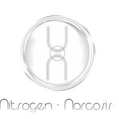 Nitrogen-Narcosis