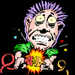 Electrocution