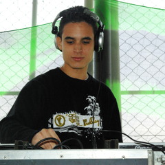 DJ Luca Jr.