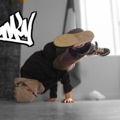 BboyCheez