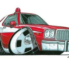 Chris Liberator and Sterling Moss - Massive Line (Starsky & Hutch's Rhuddlan Pub Crawl Remix)2