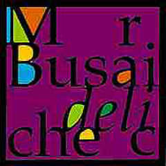 Mr. Busaichedelic San