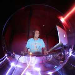 DJ Del-Boy