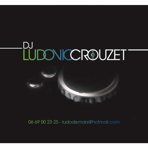 Ludovic Crouzet’s avatar