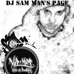 DJSamMan