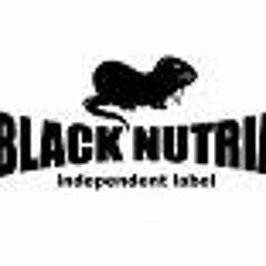 Black Nutria promotion