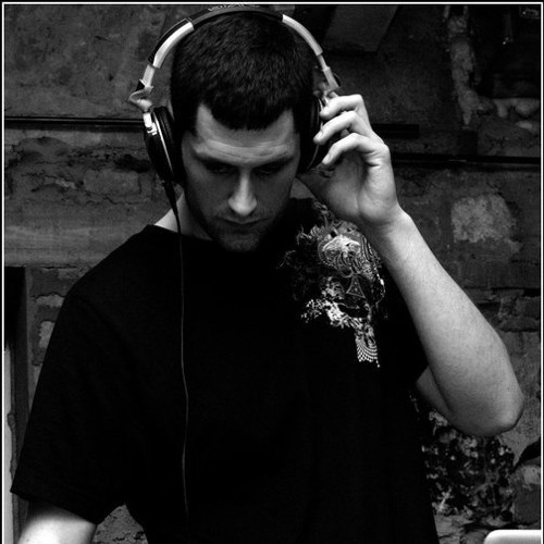 SoundCloud profile picture for @gregor