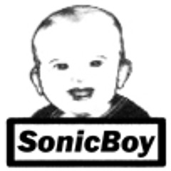SonicBoy