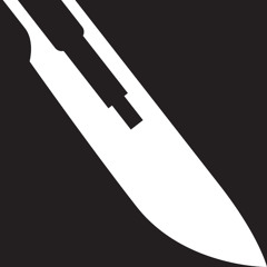 Songs In The Key Of Knife