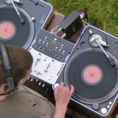 DJ Mad Dogg