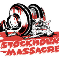 STOCKHOLMMASSACRE