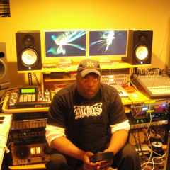 DJ BUTCH KEYS