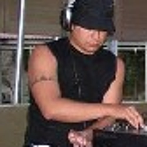 Jon Anthoni & Cisco (Prophets Of Sound) Live At The Park
