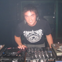 Luke H - DJ / Producer