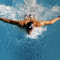 swimmer