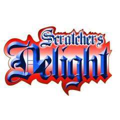 Scratchers Delight