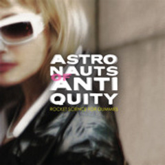 AstronautsofAntiquity