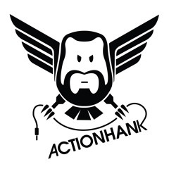 Action-Hank