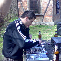 DJ Blacksmith