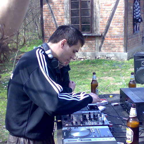 Oxia VS Stefanie Heinzmann  - The Unforgiven Step - DJ Blacksmith Bootleg mix