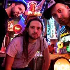 Monsters In The Attic